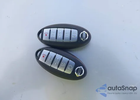 2021 Nissan Sentra Sv Xtronic Cvt из США, поврежденный, VIN 3N1AB8CV6MY207866